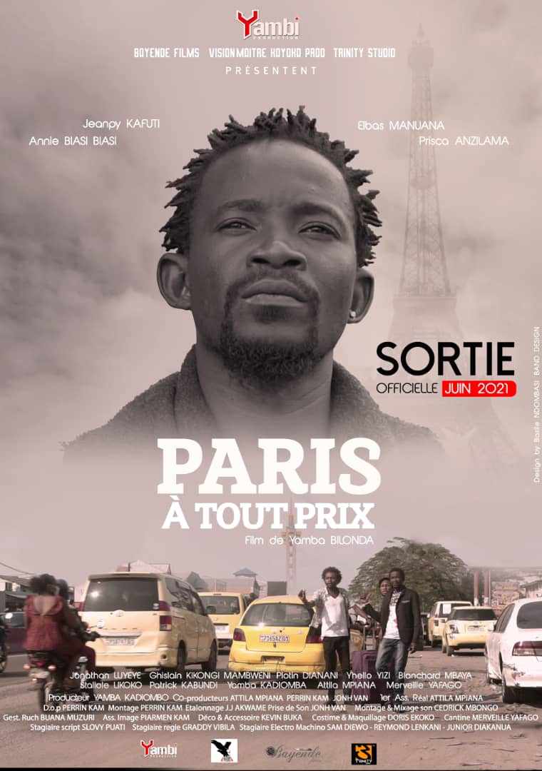 Ciné Afrique Média