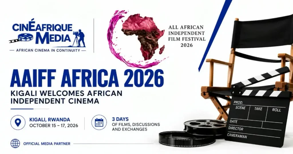 AAIFF Africa 2026