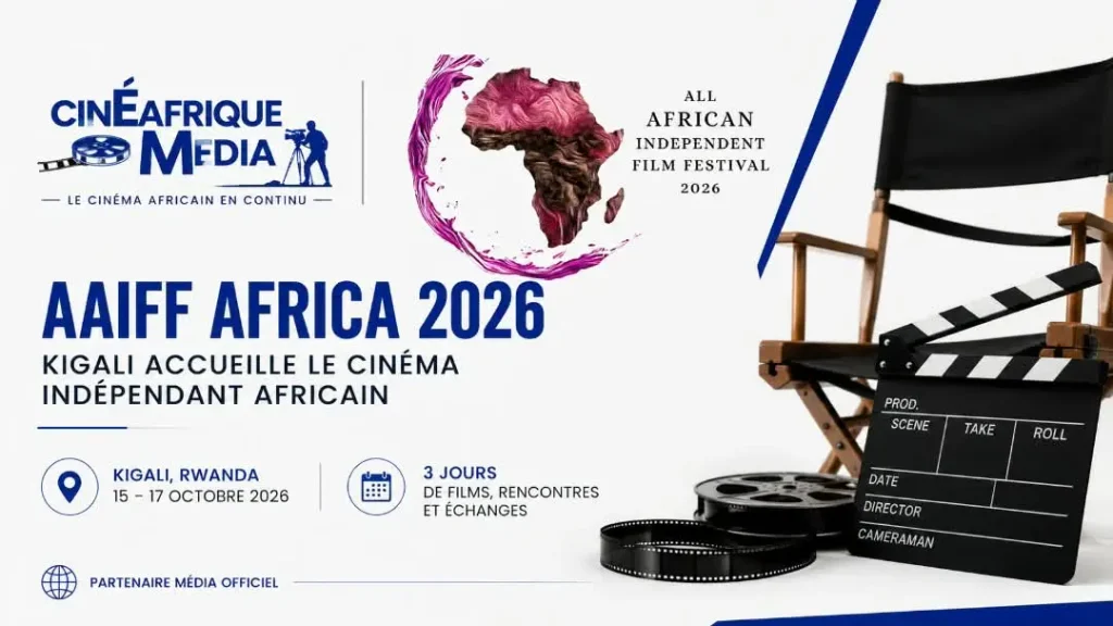 AAIFF Africa 2026