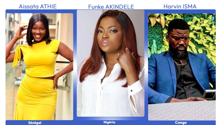 Cineafriquemedia Stars