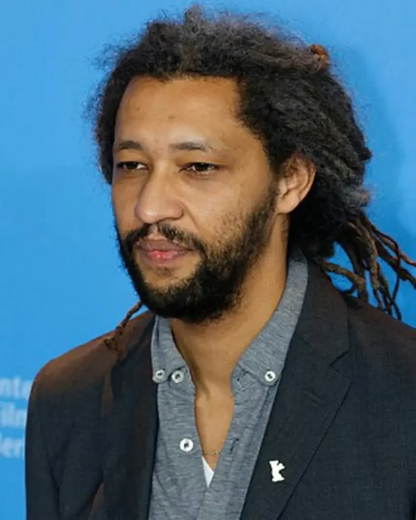 Cinéma Africain, Alain Gomis