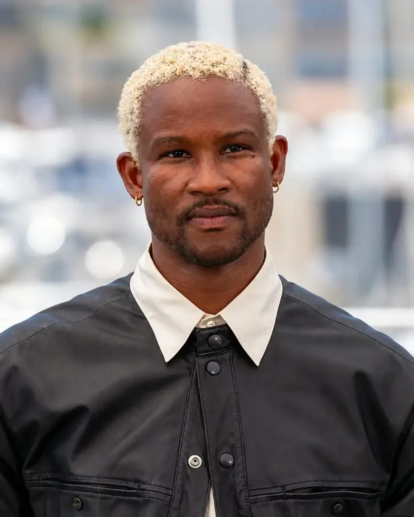 Cinéma Africain, Akinola Davies Jr