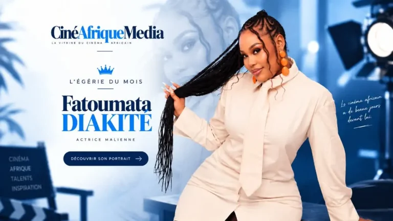 Fatoumata DIAKITE