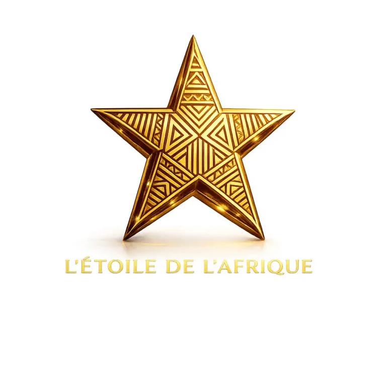 etoile de l'Afrique