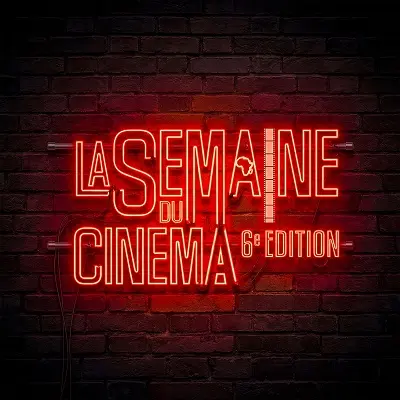 La Semaine du cinéma