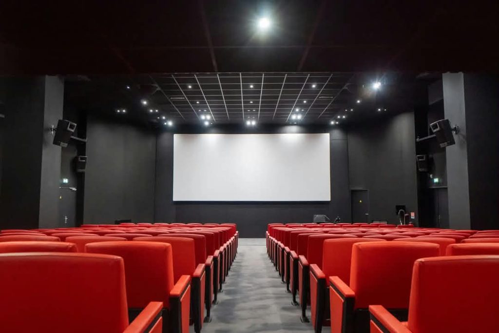 observatoire de l'audiovisuel africain