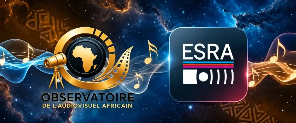 Observatoire de l'audiovisuel africain