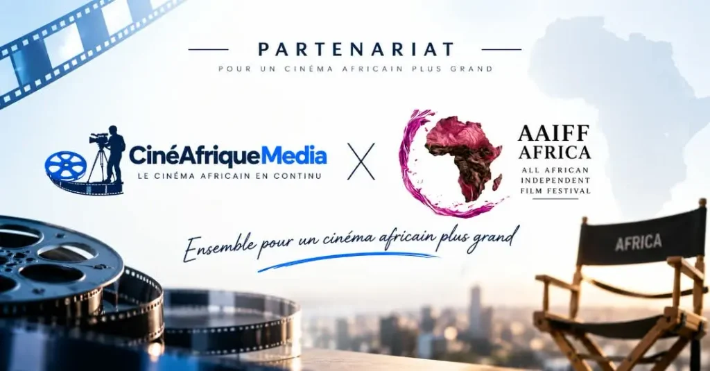 AAIFF Afrique 2026