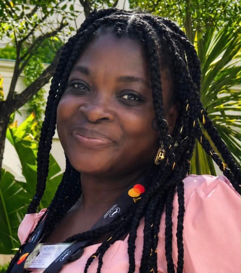 Souveraineté narrative avec Tzipporah MAYALA