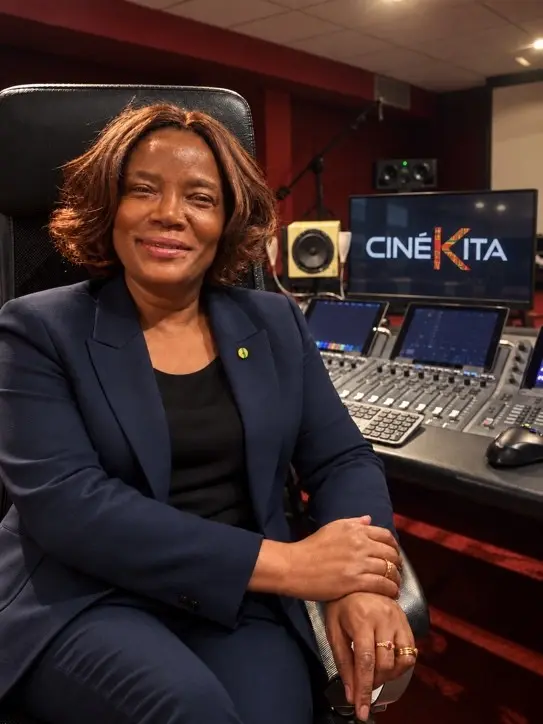 Cinekita, 30 années déjà
